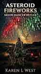 Asteroid Fireworks