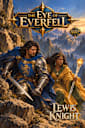 The Eye of Everfell (Shadow Battles Saga Book 1)