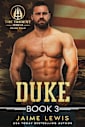 DUKE (The Trident Series II - BRAVO Team Book 3)