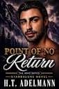 Point Of No Return (Hero Series)