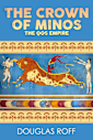The Crown of Minos: The Qos Empire (The Minos Series Book 2)