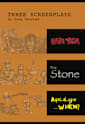 Three Screenplays By Greg Dorchak