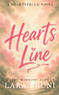 Hearts Line: A Small Town Second Chance Romance