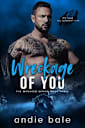 Wreckage of You (Wrecked Book 3)