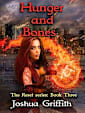 Hunger and Bones : The Reset series: Book Three