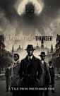 Operation Thunder (Tales From The Darker Side, #3)