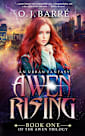 Awen Rising