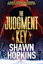 The Judgment Key: A Tale of Supernatural Suspense (The Solomon Key)