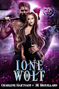 Lone Wolf (Exiled by the Pack Book 3)