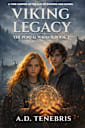 Viking Legacy