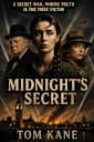 Midnight’s Secret (The Midnight Series Book 3)