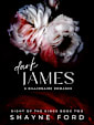 DARK JAMES (Night of the Kings, #2)