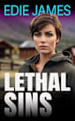 Lethal Sins (Redemption Creek Romantic Suspense Book 6)