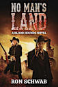 No Man’s Land: A Blood Hounds Novel