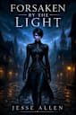 Forsaken By The Light (The Danica Series Book 1)
