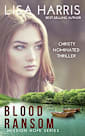 Blood Ransom: Mission Hope Series Book 1