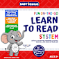 Fun-on-the-Go Learn to Read System Volume 1