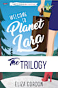 The Planet Lara Trilogy