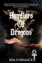 Handlers Of Dragons, Children Of Ankh Series, Book 4, COA Universe