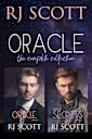 Oracle - The Complete Collection