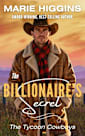 The Billionaire’s Secret - Book 4