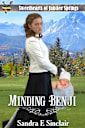 Minding Benji (Sweethearts of Jubilee Springs)