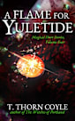 A Flame for Yuletide (Magical Short Stories, #4)