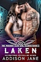 Laken (The Phoenix Club Girl Diaires, #2)