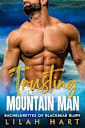 Trusting the Mountain Man: An Age Gap Ex-Military Romance (Bachelorettes of Blackbear Bluff Book 3)