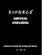 Divorce Survival Workbook