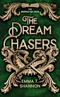 The Dream Chasers (The Emerald Sea Saga Book 3)