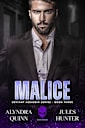 Malice (Deviant Assassin Book 3)