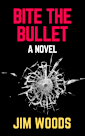 Bite The Bullet (Chicago PD: Ryan Malone Series Book 1)