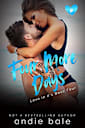 Four More Days: An Age Gap Romance (Love in #’s Book 4)