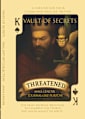 Vault of Secrets: Journal-like-Purpose
