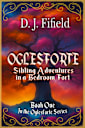 Oglesforte: Sibling Adventures in a Bedroom Fort