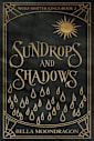 Sundrops and Shadows: Wolf Shifter Kings Book 2