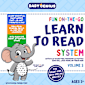 Fun-on-the-Go Learn to Read System Volume 3