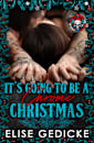 It’s Going to Be a Chrome Christmas : A Via Daemonia Motorcycle Club Novella