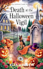 Death at the Halloween Vigil (Ashford Creek Mystery Book 4)