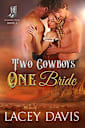 Two Cowboys One Bride (Blessing, Texas Book 3)