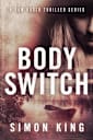 Body Switch (The Sam Rader Thrillers)