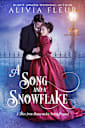 A Song and a Snowflake: A Free Victorian Romance Novella