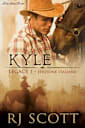 Kyle (Edizione Italiana)