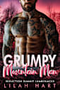 Grumpy Mountain Man (Seduction Summit Lumberjacks Book 1)