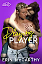 Playing the Player (The Legends Book 3)