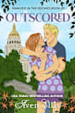 Outscored: A hockey romance (Rinkside in the Rockies Series Book 3)