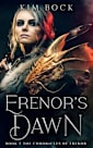 Erenor’s Dawn (The Chronicles of Erenor, #2)