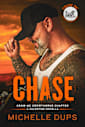 CHASE (CROW MC - Crowthorne Chapter)