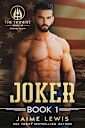 JOKER (The Trident Series II - BRAVO Team Book 1)